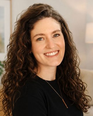 Photo of Ella Golden, Clinical Social Work/Therapist, LCSW