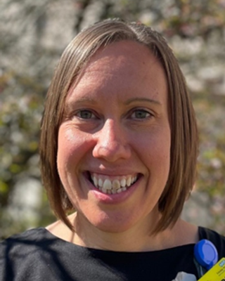 Photo of Hayley Thompson, Psychologist, HCPC - Clin. Psych.