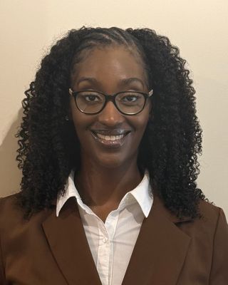 Photo of Brittani Burton, Clinical Social Work/Therapist, MSW, LCSW