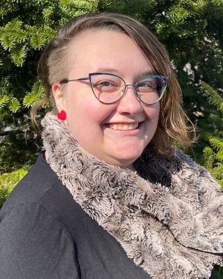 Photo of Haley Conrad, Clinical Social Work/Therapist in Saint Louis, MO