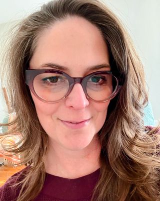 Photo of Kierstin Carreira, Clinical Social Work/Therapist, DSW, LCSW