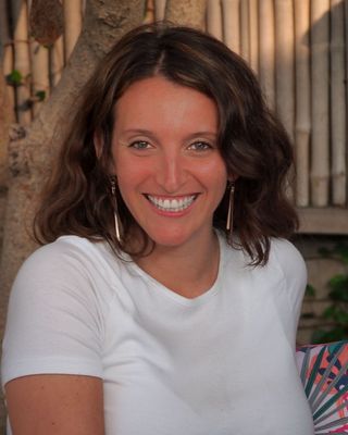Photo of Rachel Sillman, Marriage & Family Therapist in Culver City, CA