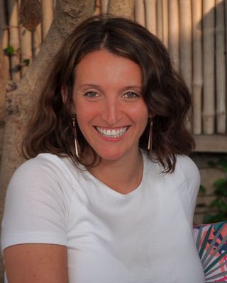 Photo of Rachel Sillman, Marriage & Family Therapist in Santa Monica, CA