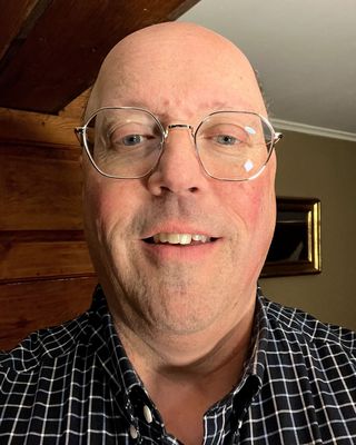 Photo of Mark E Ballard, Counselor, LMHC