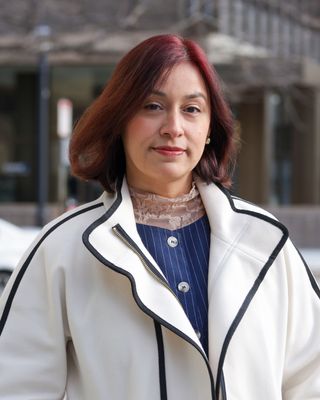 Photo of Maria Gomez-Czaja, Clinical Social Work/Therapist, LCSW