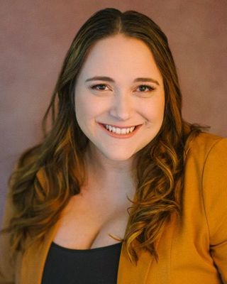 Photo of Nicole Costell, Clinical Social Work/Therapist, LCSW