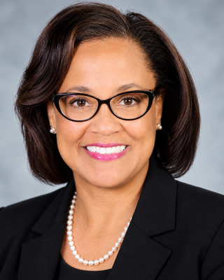 Photo of Dr. Yvetta Shepherd Grier, Clinical Social Work/Therapist, EdD, LCSW, ACSW, PLLC