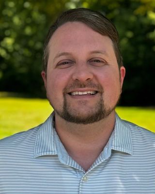 Photo of Jim Ricciardo, Licensed Professional Clinical Counselor , LPCC-S