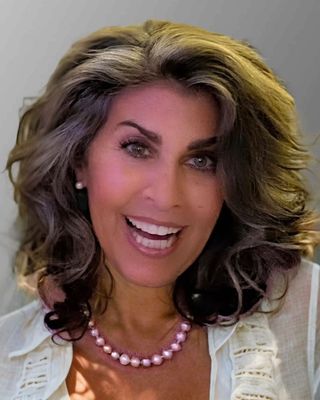 Photo of Nora Markarian, Counselor, LMHC, NCC