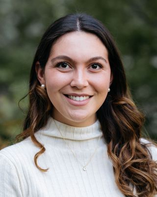 Photo of Sydney Shah, Psychiatric Nurse Practitioner, MSN, PMHNP, -BC