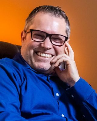 Photo of Neal S Henderson, Counsellor, CCC, RCT, RSW