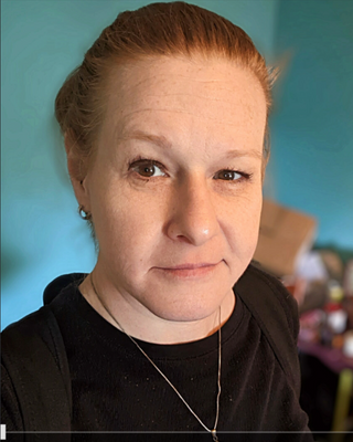Photo of Jane Zinger - Jane Zinger, MA, LPC, NCC, Licensed Professional Counselor, MA, LPC, NCC