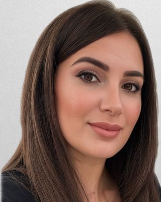 Photo of Sona Midourian, Marriage & Family Therapist, MS, LMFT, CAMC