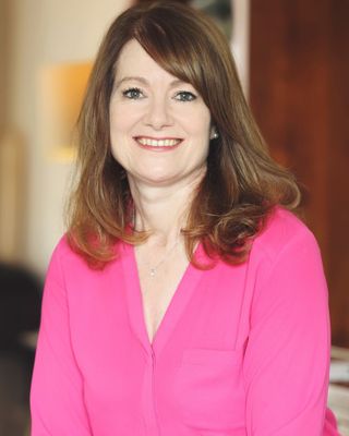 Photo of Sarah Cunliffe, Counsellor, PNCPS Acc.