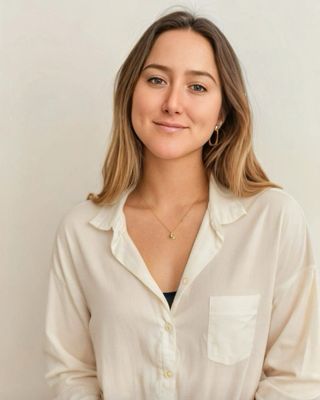 Photo of Sabrina Rothschild, MFT, CRPA