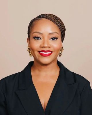 Photo of Jamila K. Ribas, Pre-Licensed Professional, LMSW-P