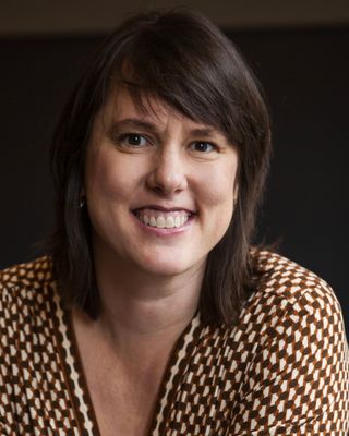 Photo of Mollie Royer, Clinical Social Work/Therapist, MSW, LICSW