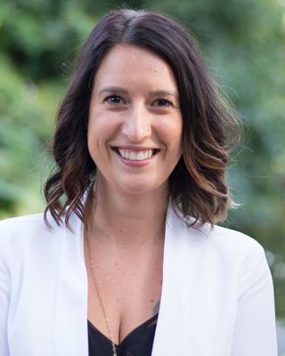 Photo of Laura Chartrand, Counsellor in Victoria, BC