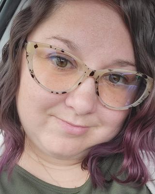 Photo of Ashley Dudinsky, Clinical Social Work/Therapist, MSSA, LISW, CIMHP