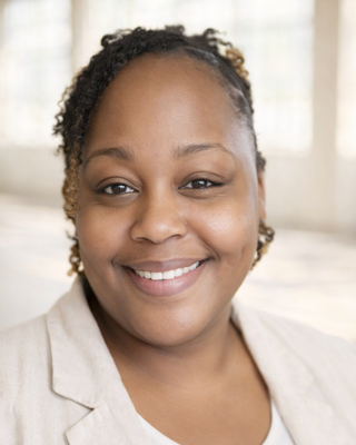 Photo of Mya DeWanna Williams, Clinical Social Work/Therapist, MSW, LCSW