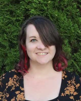 Photo of Leia Newland, Counsellor, BA, MACP, RCC