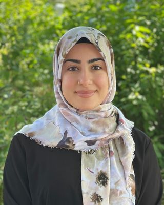 Photo of Banin Al-Haddad, Pre-Licensed Professional