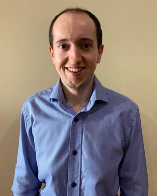 Photo of Paul Sandery, Psychologist, MPsych, PsyBA General