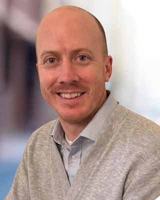 Photo of Stephan Haaquist, Psychiatric Nurse Practitioner, PMHNP