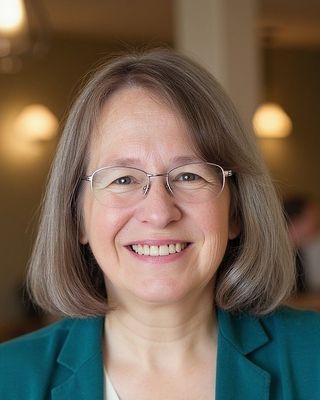 Photo of Lisa LeMaster, Licensed Professional Counselor, LPC, NCC