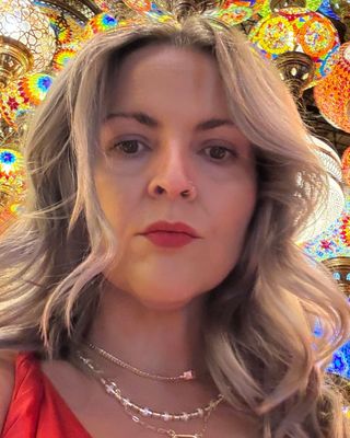 Photo of Gabriela Meraz, Counselor, MS, LCPC