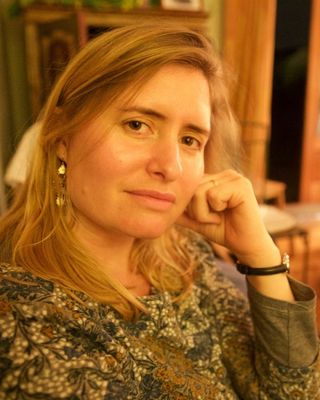 Photo of Sally Payne-Cook, Counsellor, MBACP
