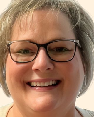Photo of Mary Beth Taylor, Licensed Professional Counselor, MHR, LPC