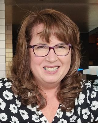 Photo of Michele Walker-Bauer, Psychologist, PhD