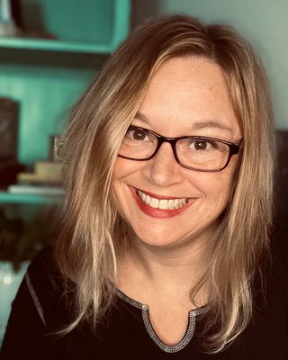 Photo of Angela Culbreth, Licensed Professional Counselor, MS, LPC, CST