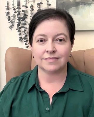 Photo of Kerri Green, Marriage & Family Therapist, MA, LMFT