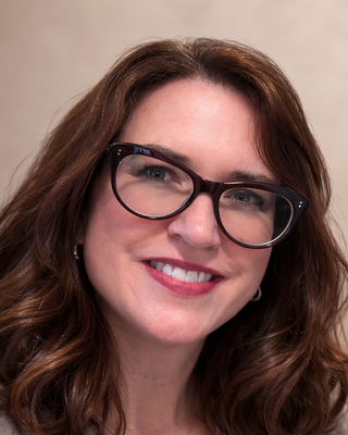 Photo of Elizabeth Marie Bourne, Clinical Social Work/Therapist, LCSW