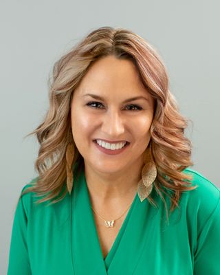 Photo of Melissa (Missy) Renee Rooks, Licensed Professional Counselor, LPC