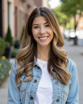 Photo of Dr. Elizabeth Briggs, Marriage & Family Therapist, LMFT, PsyD