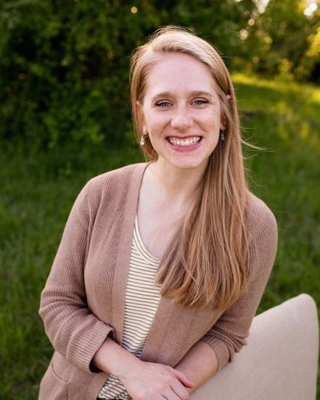 Photo of Carolyn Abel, Licensed Professional Clinical Counselor, LPCC