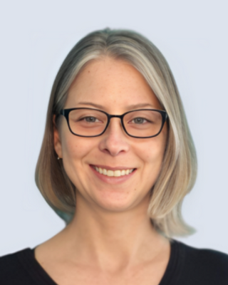 Photo of Meghan Dudley, Registered Psychotherapist (Qualifying)