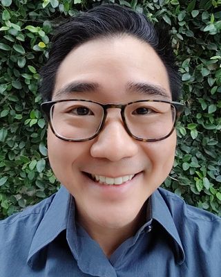 Photo of Jason Kim, LCSW, Clinical Social Work/Therapist