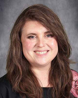 Photo of Rosalie Sanders, Licensed Professional Counselor, LPC