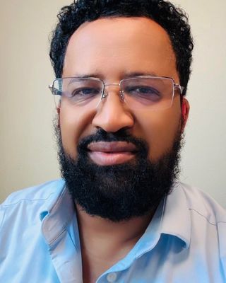 Photo of Nester Hugo Akpunku - Black Men & Women In Training "BMWIT" Grp Practice, Psychiatric Nurse Practitioner, PMHNP, RN