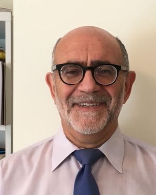 Photo of Robert Maman, Psychiatrist, MD