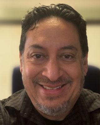 Photo of Marcelino Vicente, Clinical Social Work/Therapist