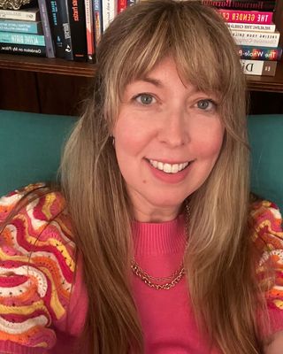 Photo of Stephanie Nelson - Bloom Women's Counseling, Marriage & Family Therapist, MS, LMFT