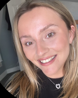 Photo of Chloe Sandley, Counsellor, DCounsPsych, MNCPS Acc.