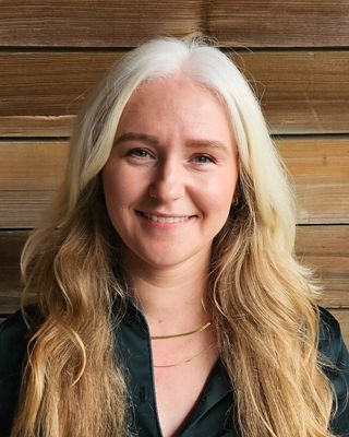 Photo of Amber Tilitzky, Counsellor, MACP, RCC