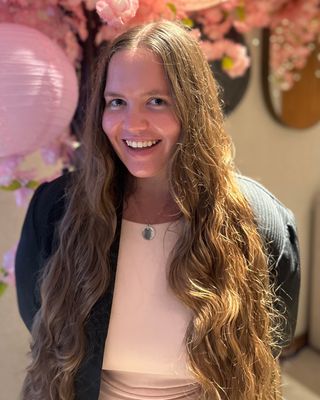 Photo of Brianna Johnson, Registered Mental Health Counselor Intern, RMHCI