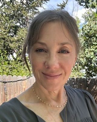 Photo of Amy Maxwell, Clinical Social Work/Therapist